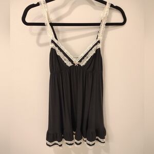 Victoria's Secret Babydoll Slip
